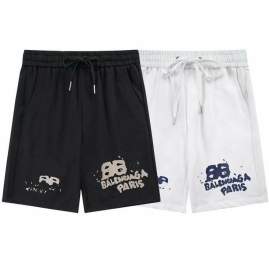 Picture of Balenciaga Short Pants _SKUBalenciagaM-2XLsftr77216229